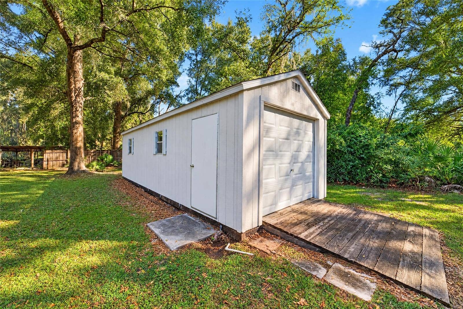 3495 NE 132ND PLACE, Anthony, FL 32617