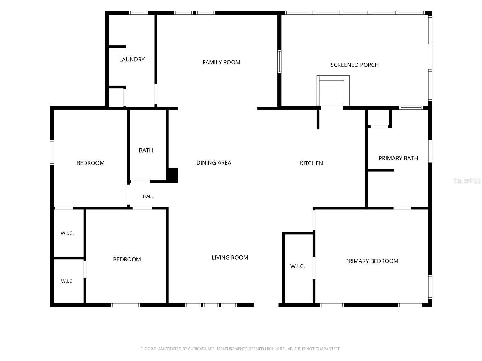 3495 NE 132ND PLACE, Anthony, FL 32617