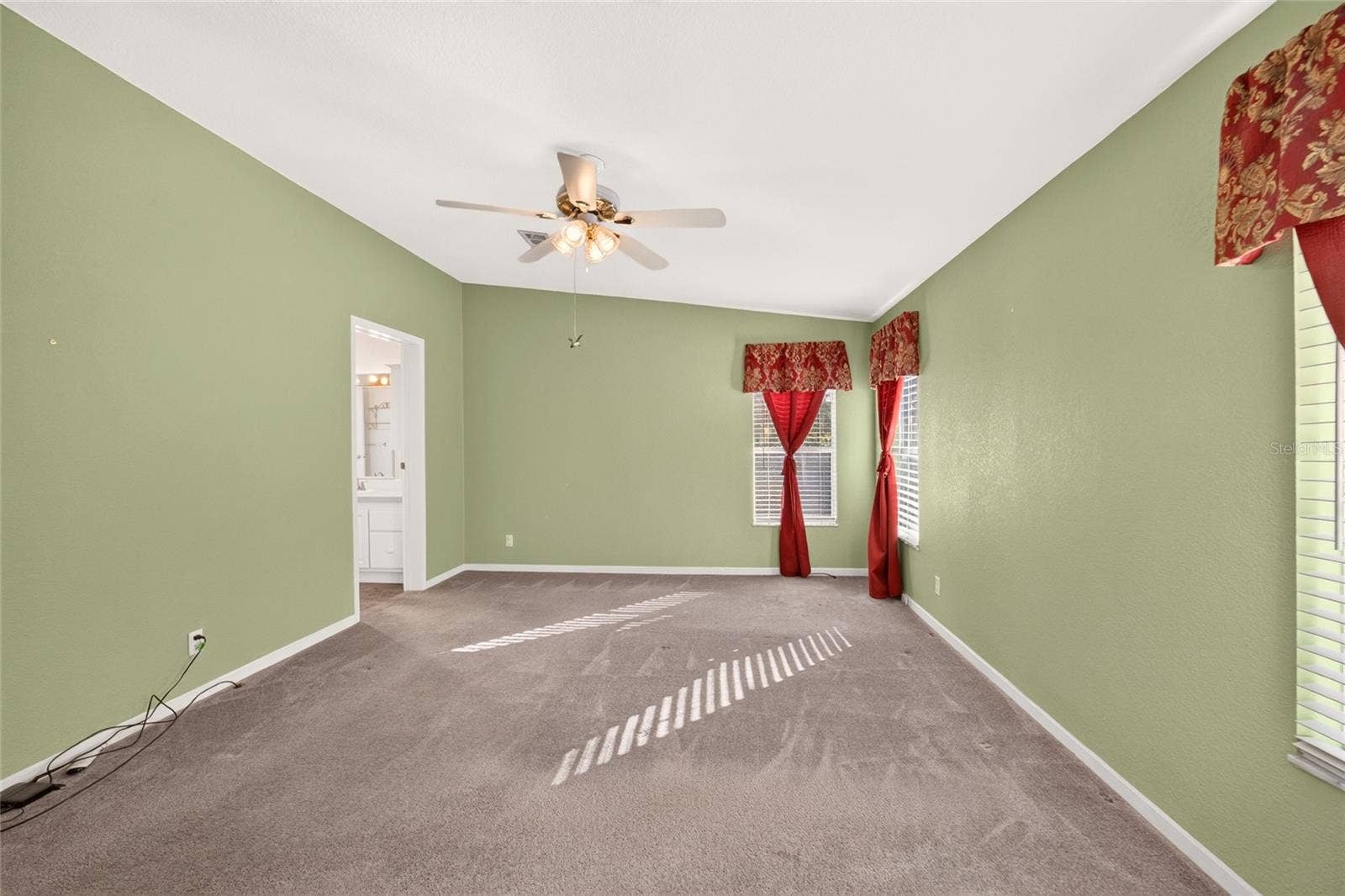 3495 NE 132ND PLACE, Anthony, FL 32617