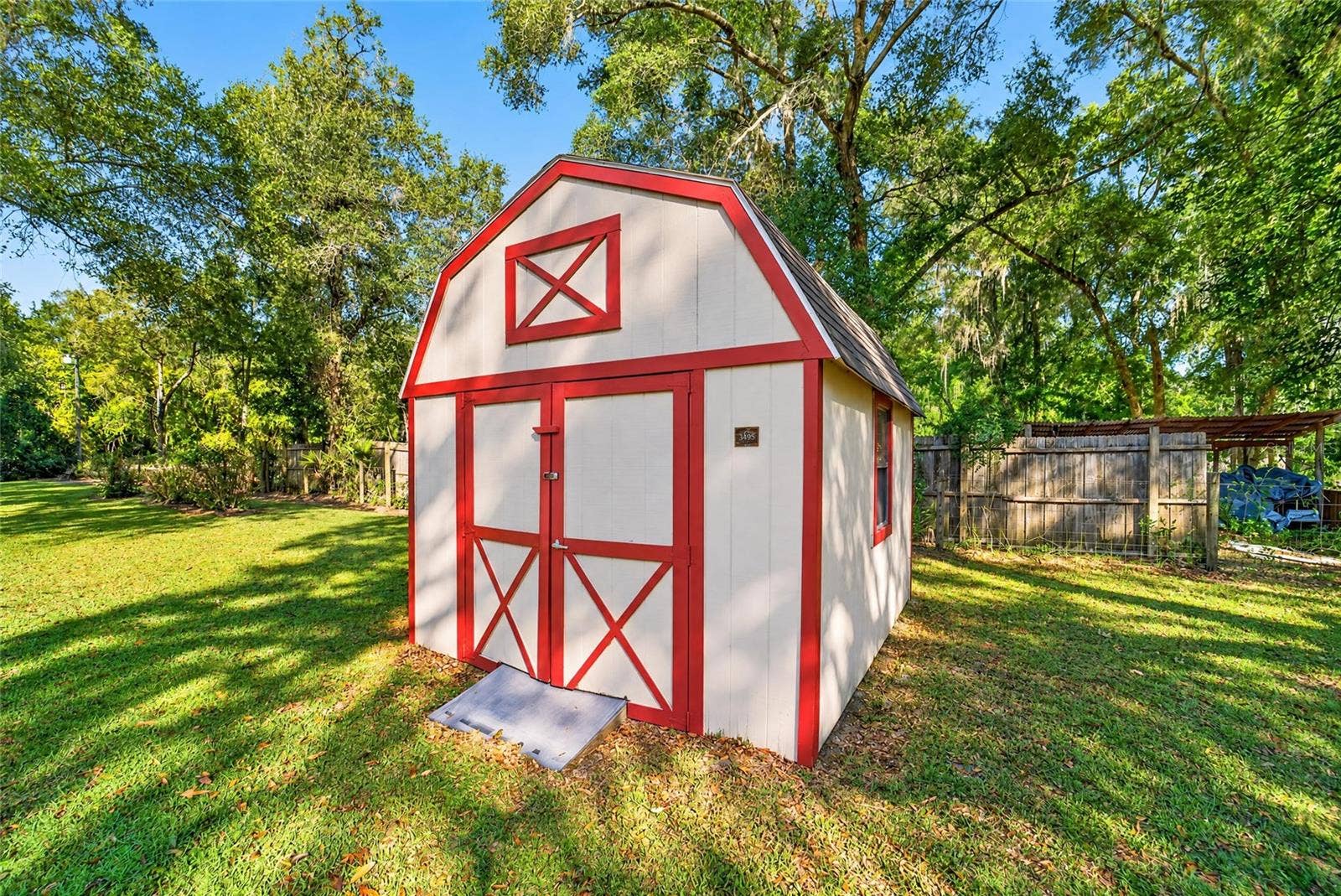 3495 NE 132ND PLACE, Anthony, FL 32617
