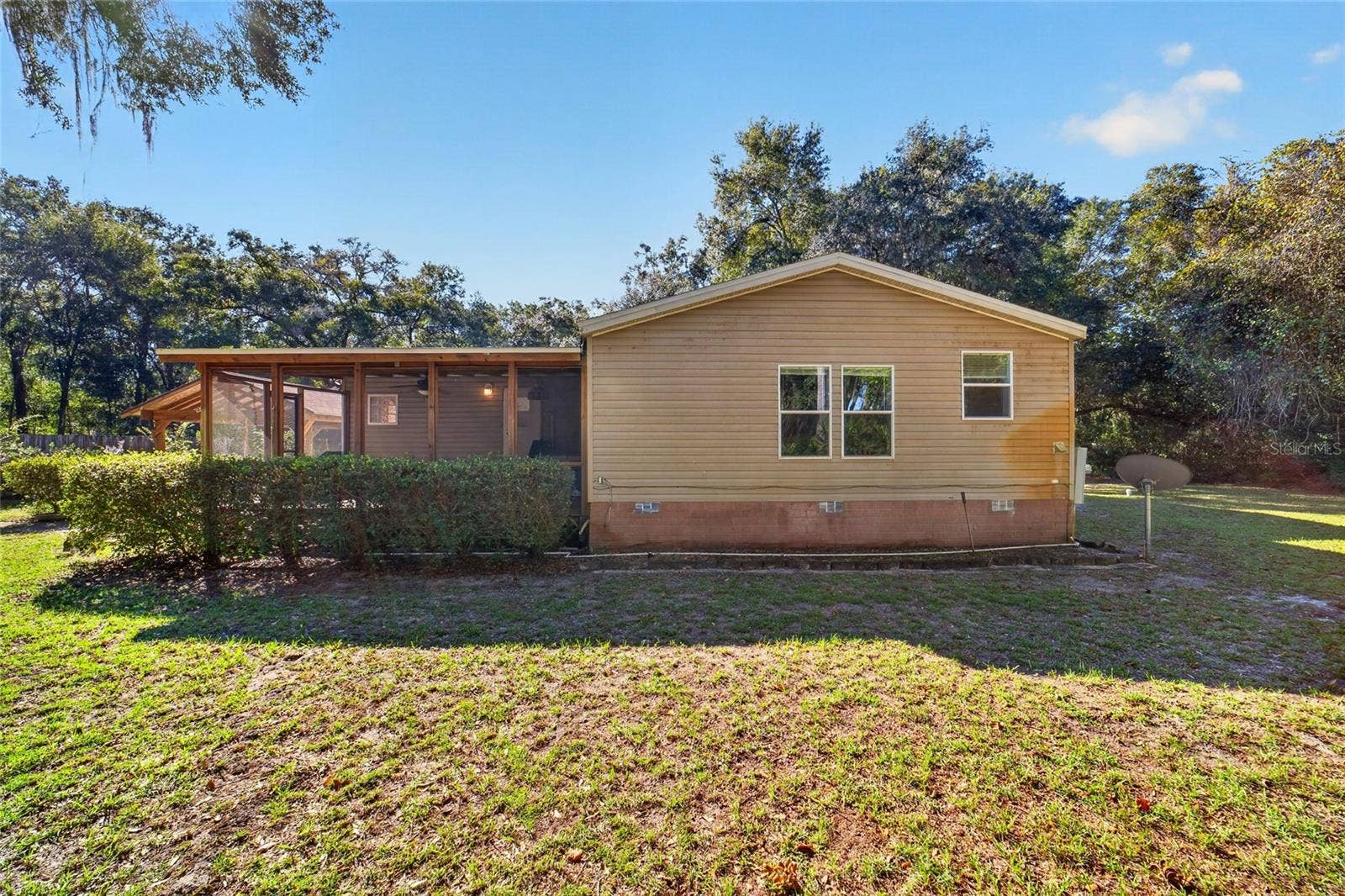 3495 NE 132ND PLACE, Anthony, FL 32617