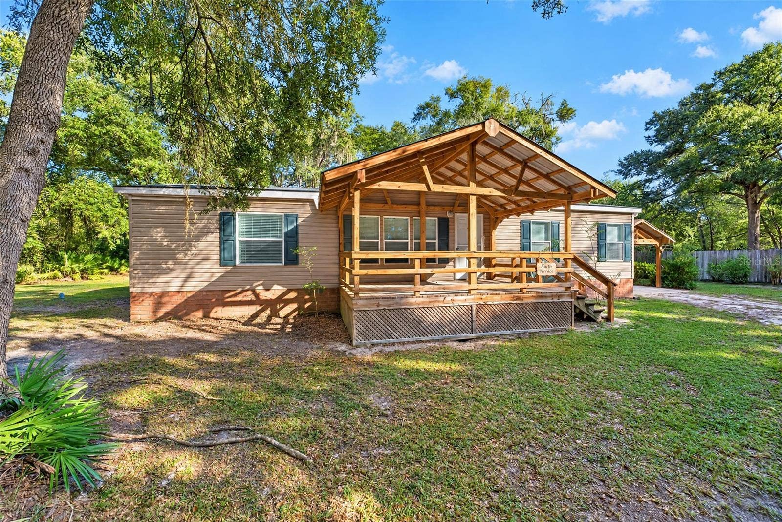 3495 NE 132ND PLACE, Anthony, FL 32617