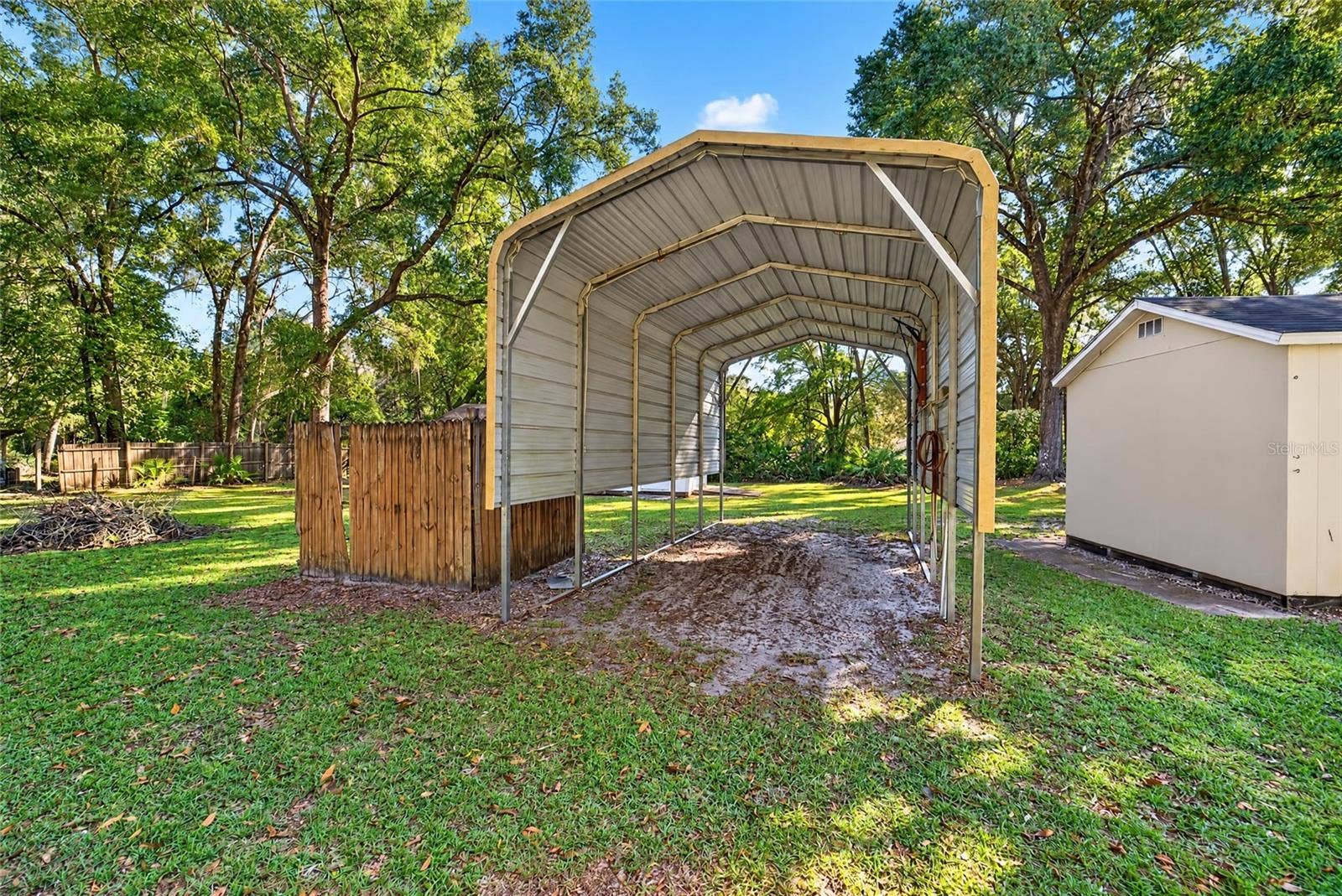 3495 NE 132ND PLACE, Anthony, FL 32617