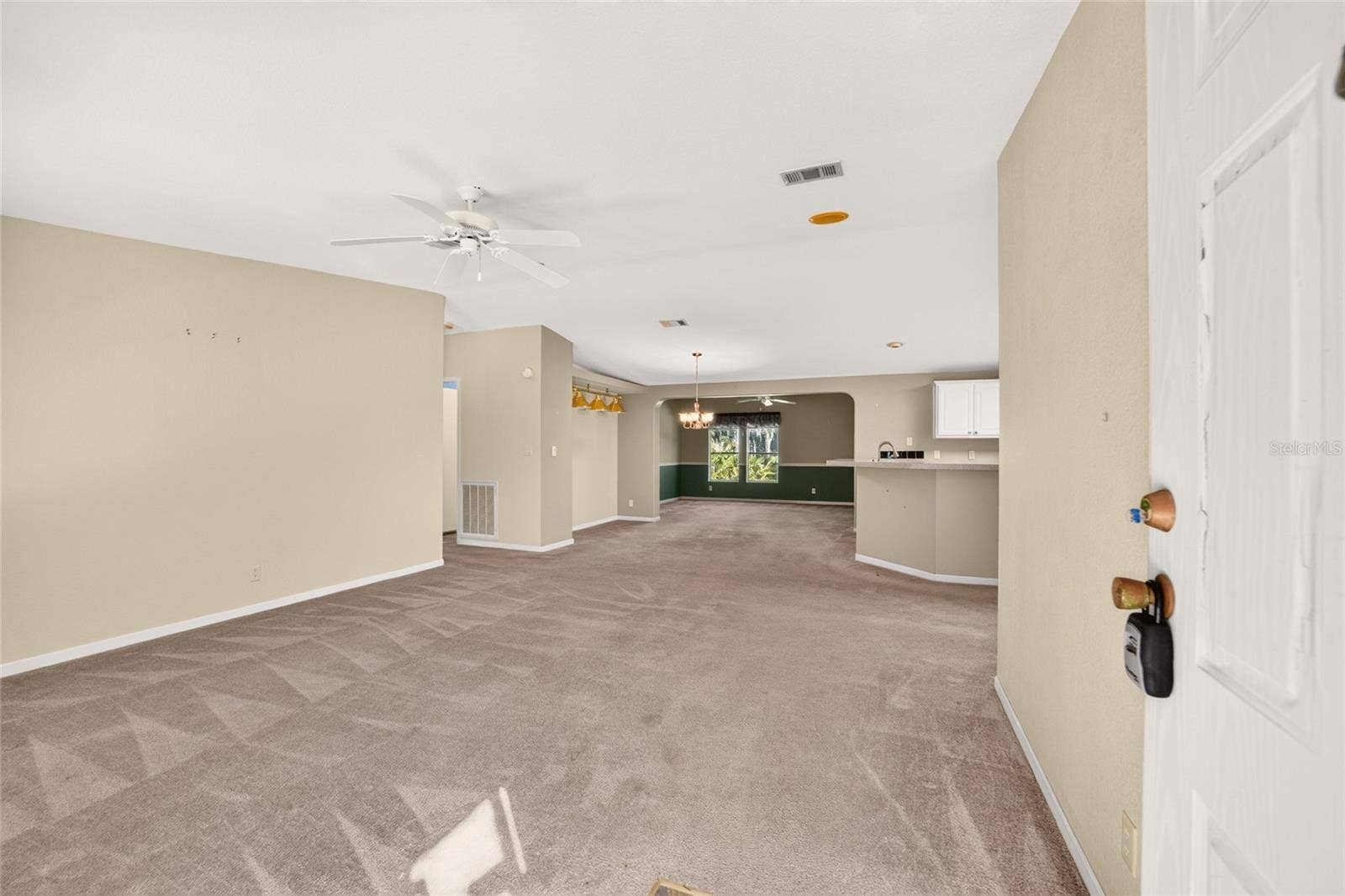 3495 NE 132ND PLACE, Anthony, FL 32617