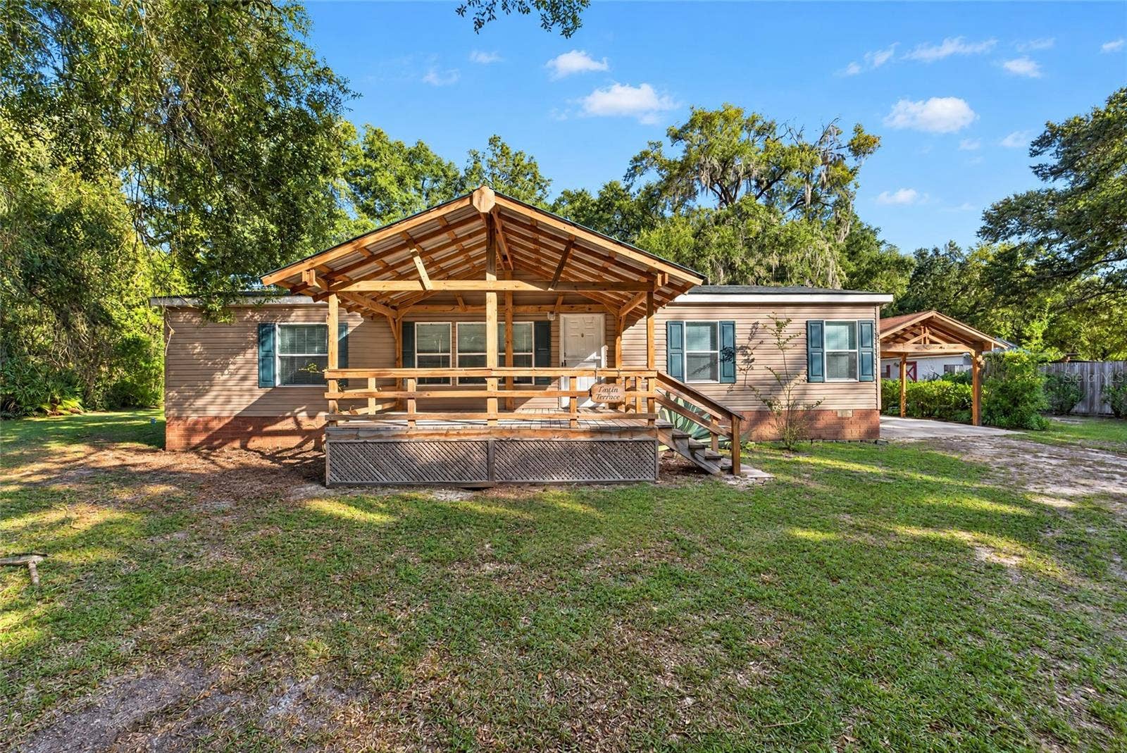 3495 NE 132ND PLACE, Anthony, FL 32617