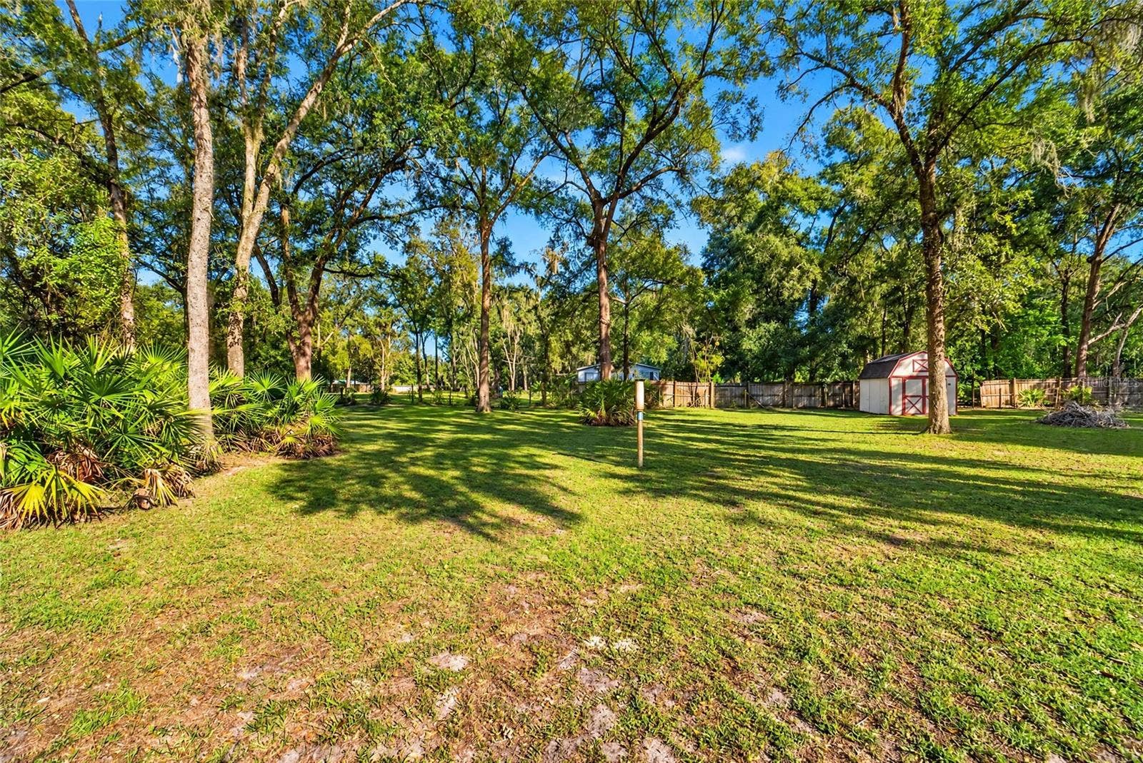 3495 NE 132ND PLACE, Anthony, FL 32617