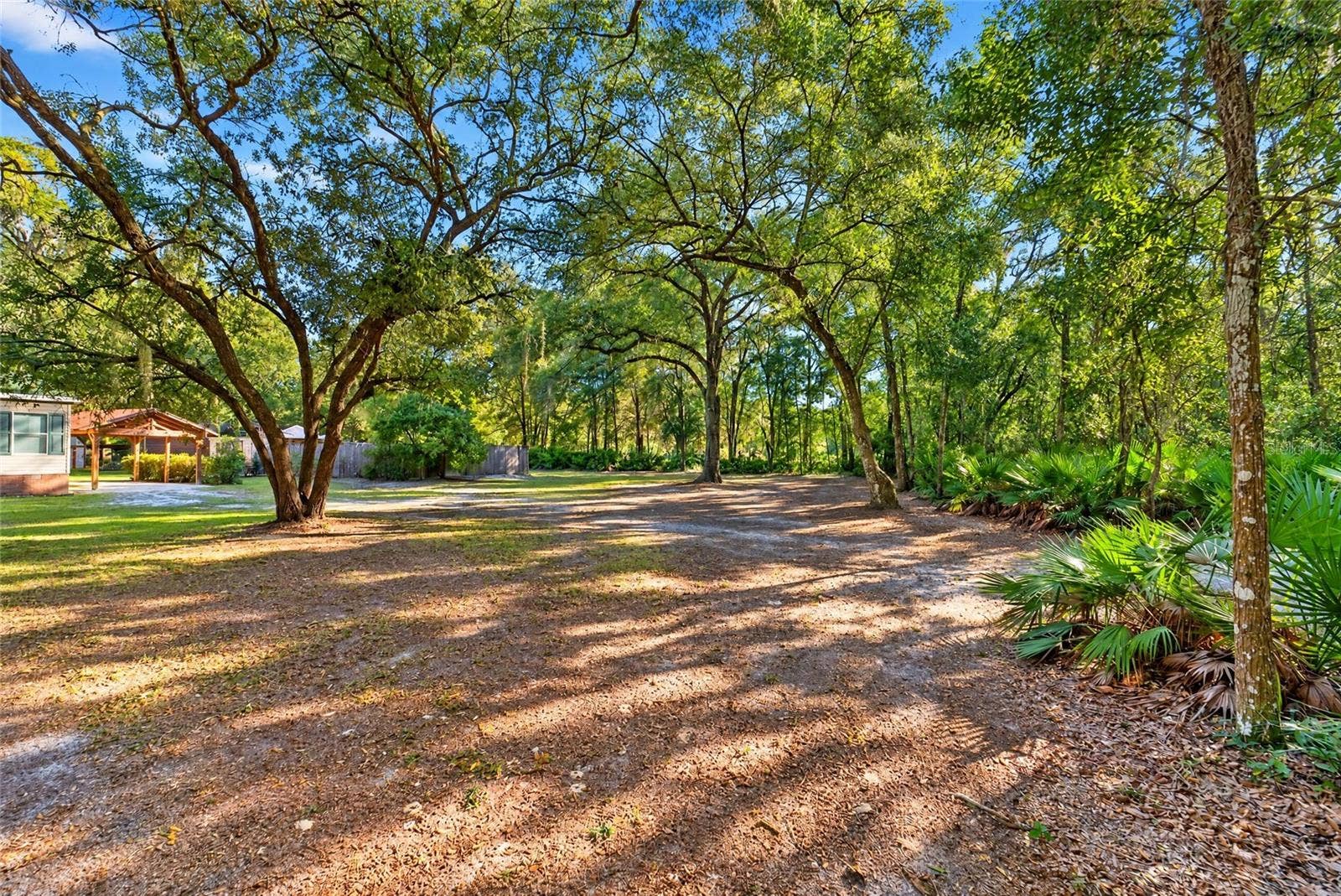 3495 NE 132ND PLACE, Anthony, FL 32617