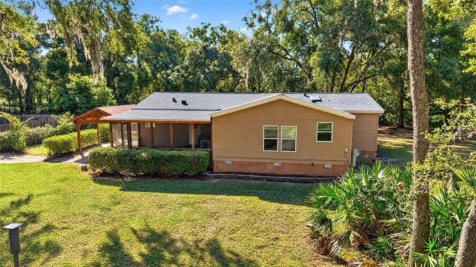 3495 NE 132ND PLACE, Anthony, FL 32617