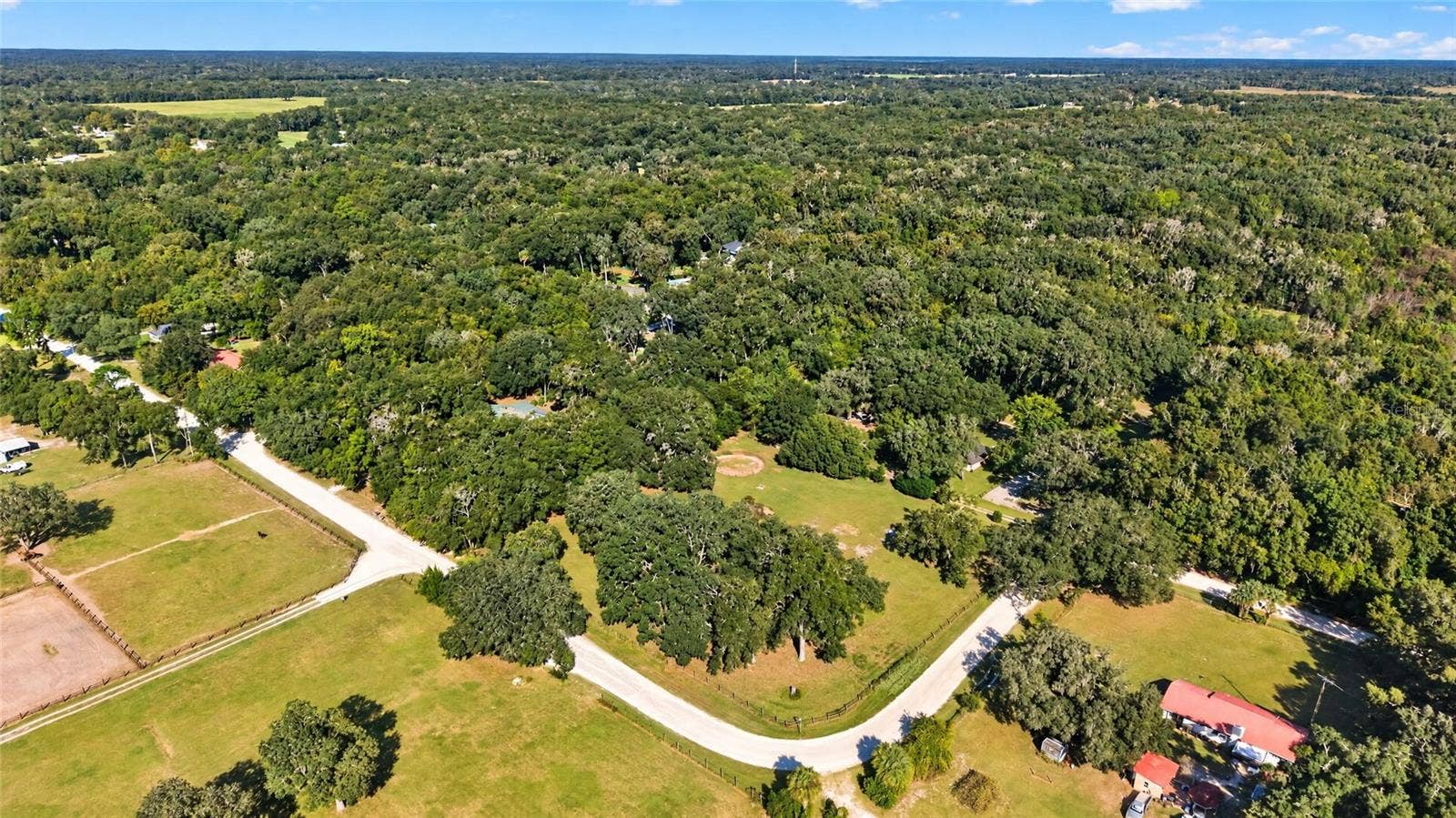 3495 NE 132ND PLACE, Anthony, FL 32617