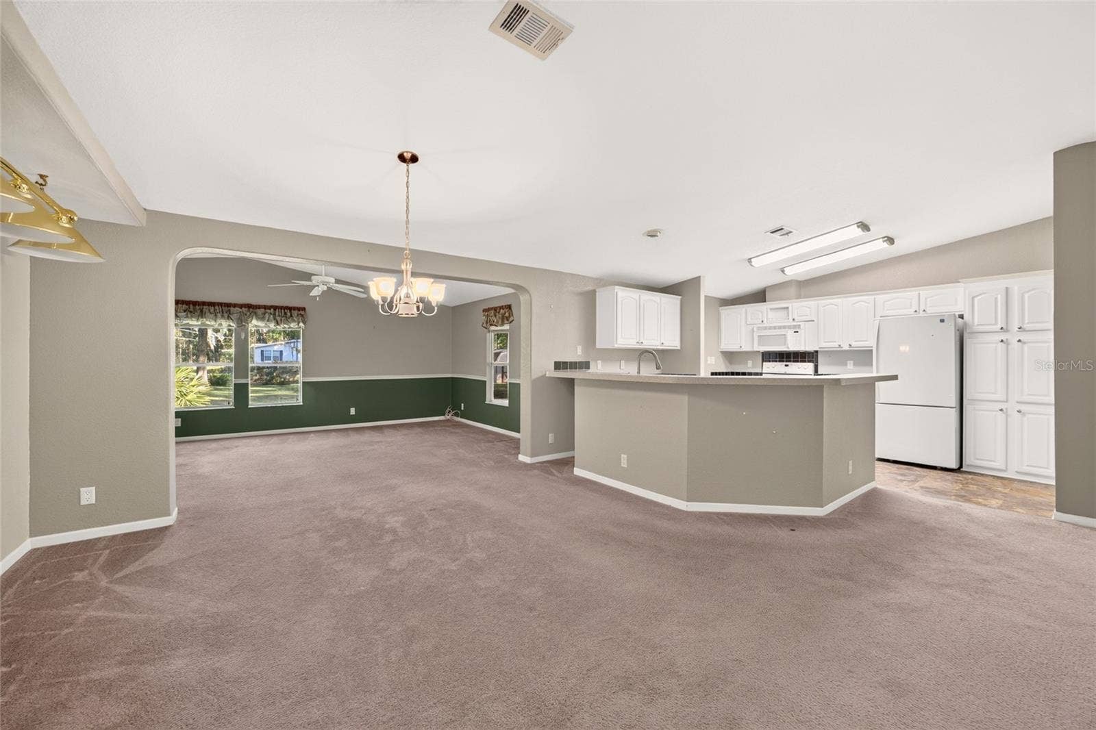 3495 NE 132ND PLACE, Anthony, FL 32617