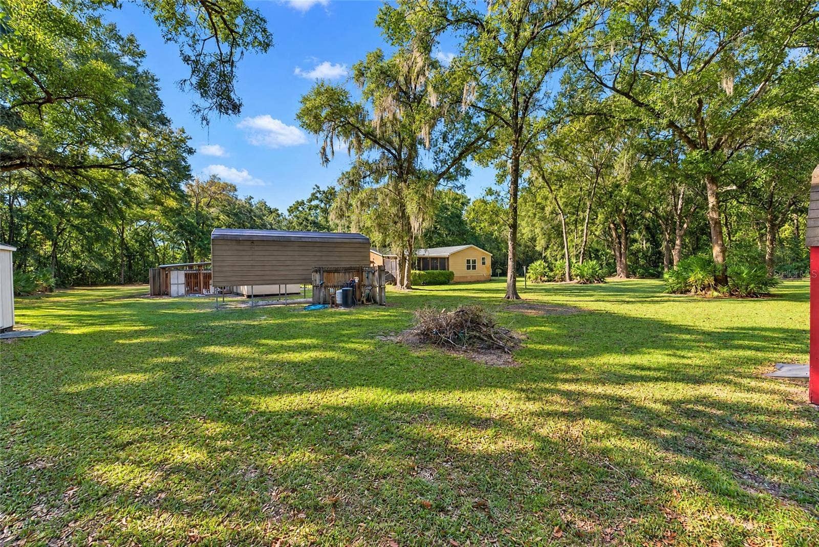3495 NE 132ND PLACE, Anthony, FL 32617