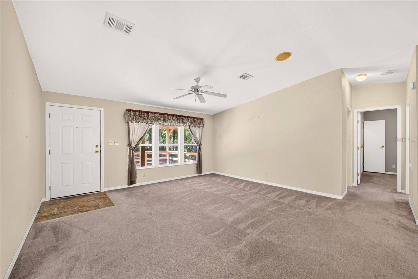 3495 NE 132ND PLACE, Anthony, FL 32617