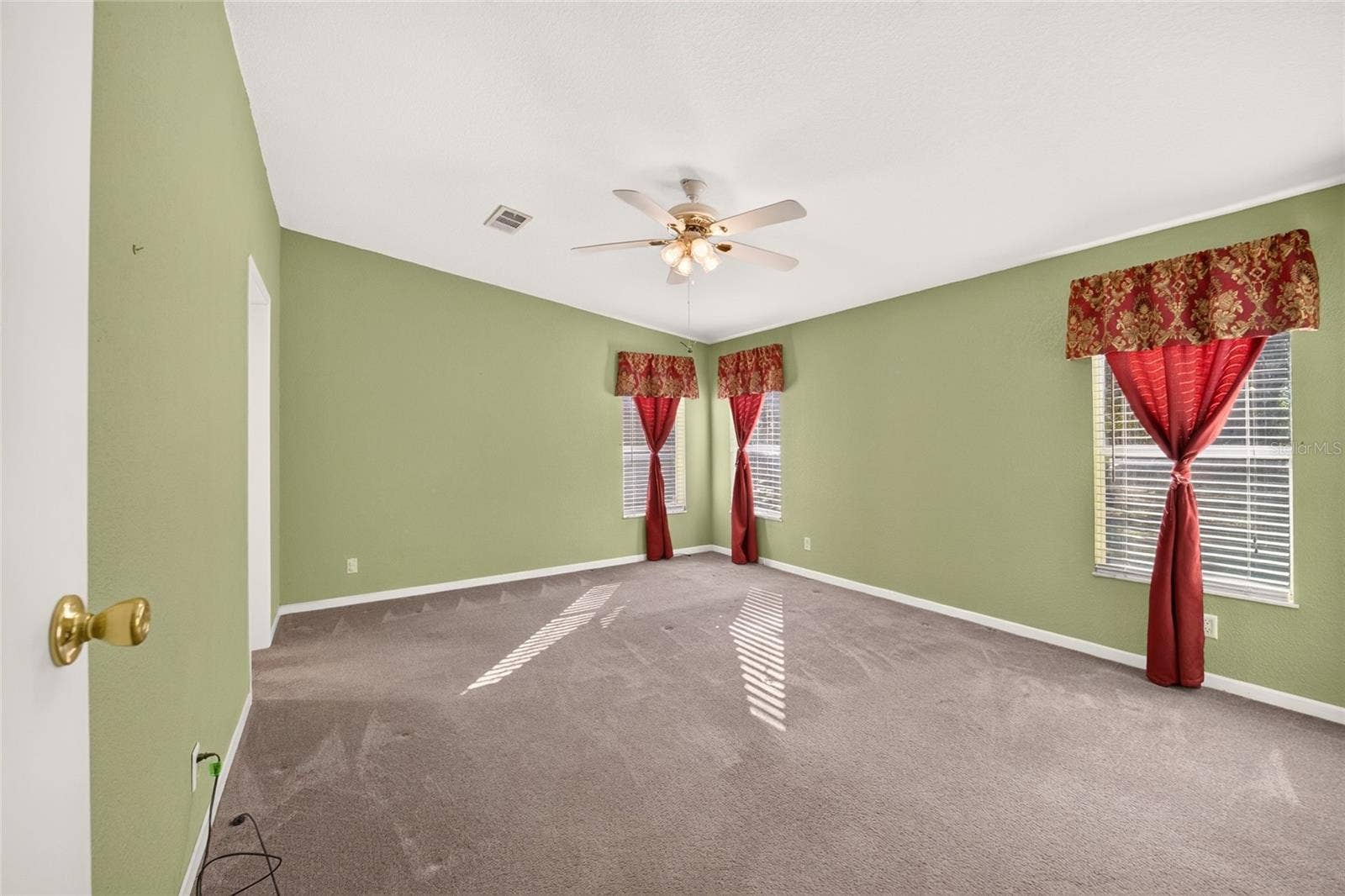 3495 NE 132ND PLACE, Anthony, FL 32617