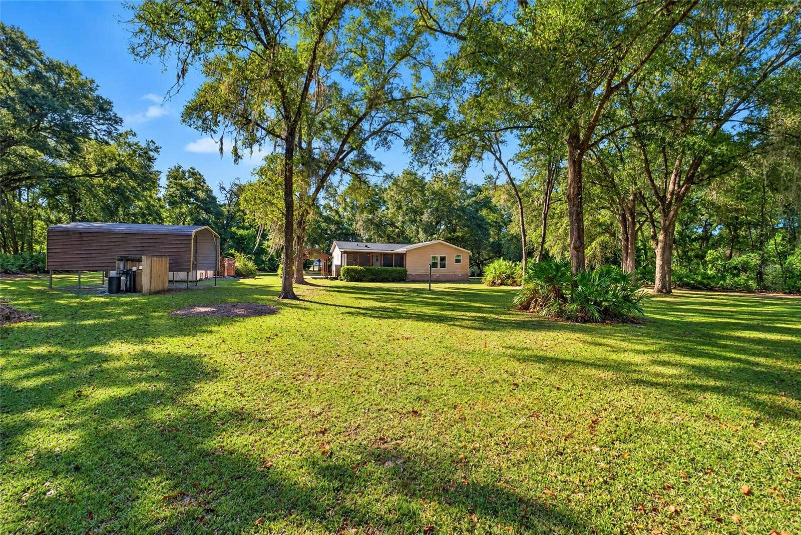 3495 NE 132ND PLACE, Anthony, FL 32617