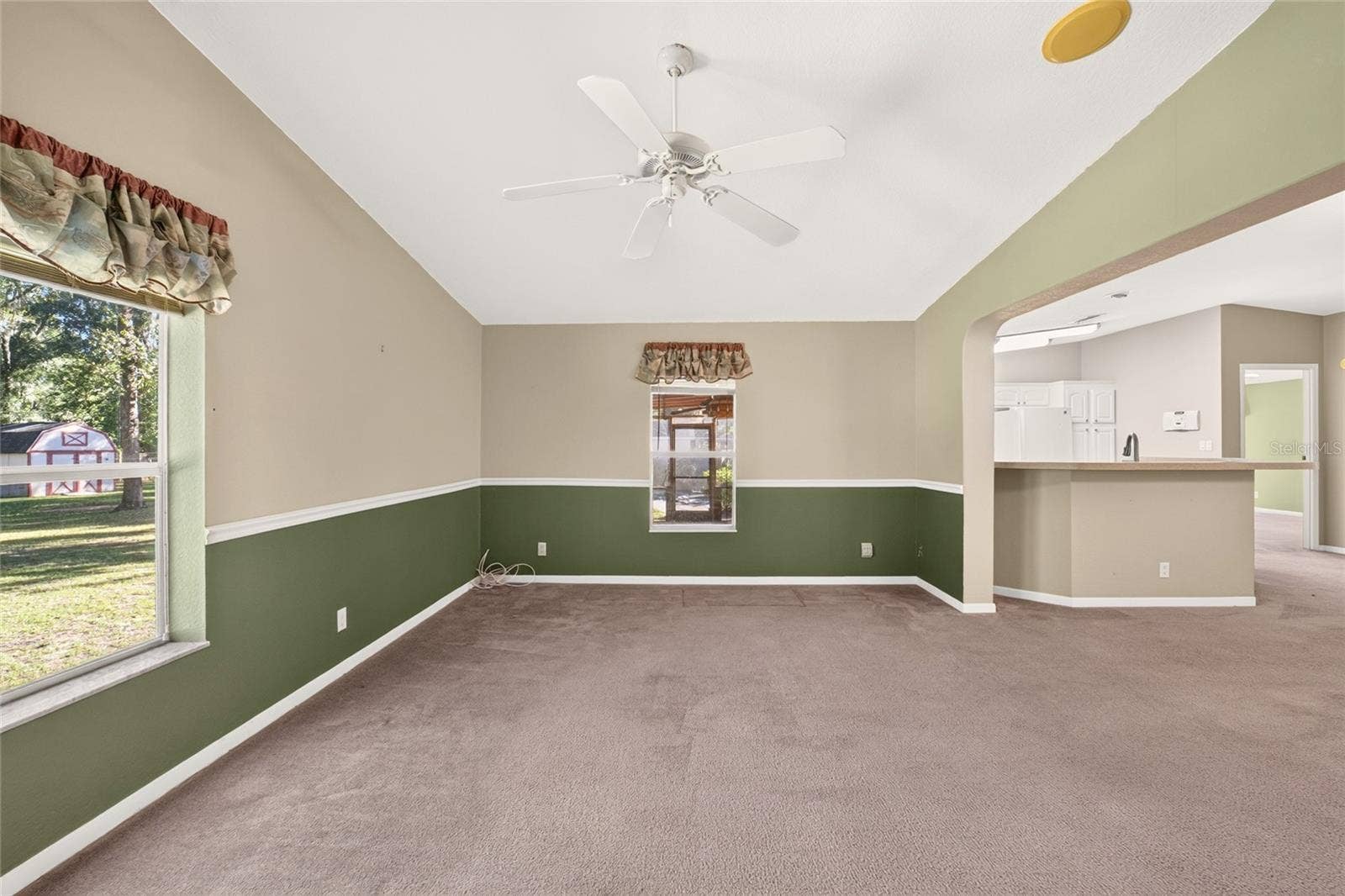 3495 NE 132ND PLACE, Anthony, FL 32617