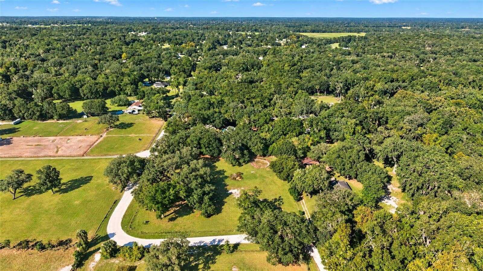 3495 NE 132ND PLACE, Anthony, FL 32617