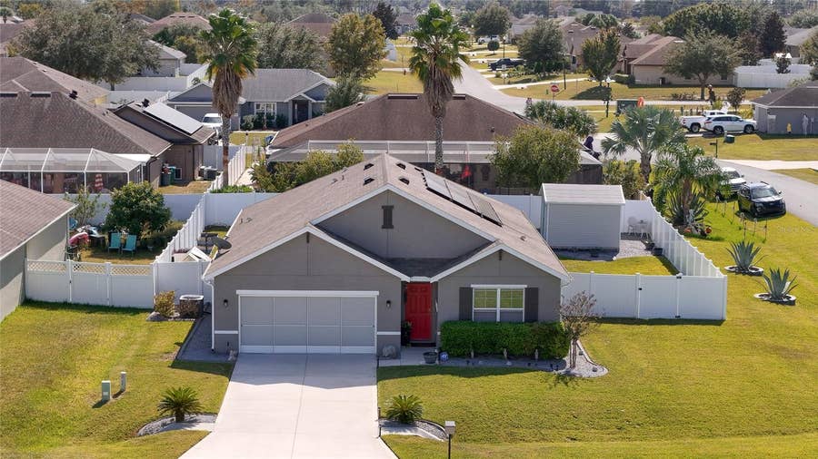 Property photo for 5090 SW 97TH PLACE, Ocala, FL