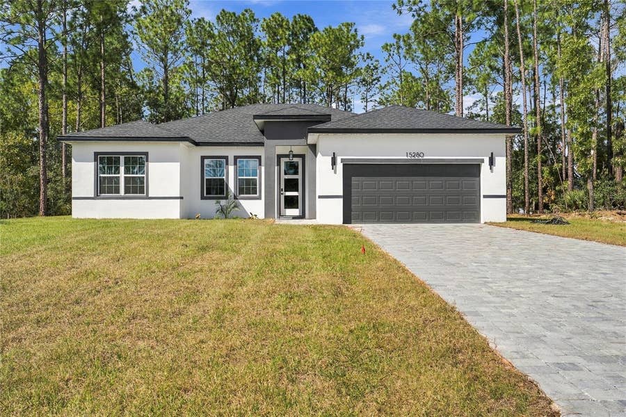 Property photo for 15280 SW 50TH AVENUE, Ocala, FL