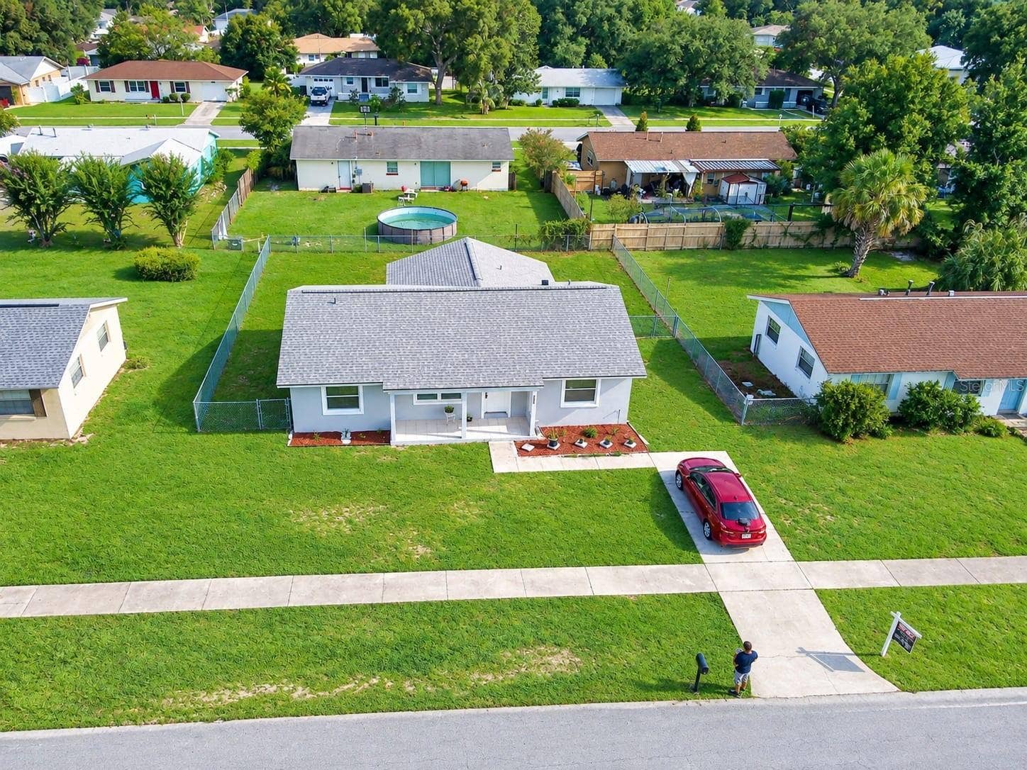3702 SW 148TH PLACE, Ocala, FL 34473 3702 SW 148TH PLACE, Ocala, FL 34473