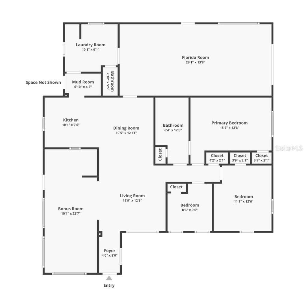 4505 NW 19TH AVENUE, Ocala, FL 34475 4505 NW 19TH AVENUE, Ocala, FL 34475