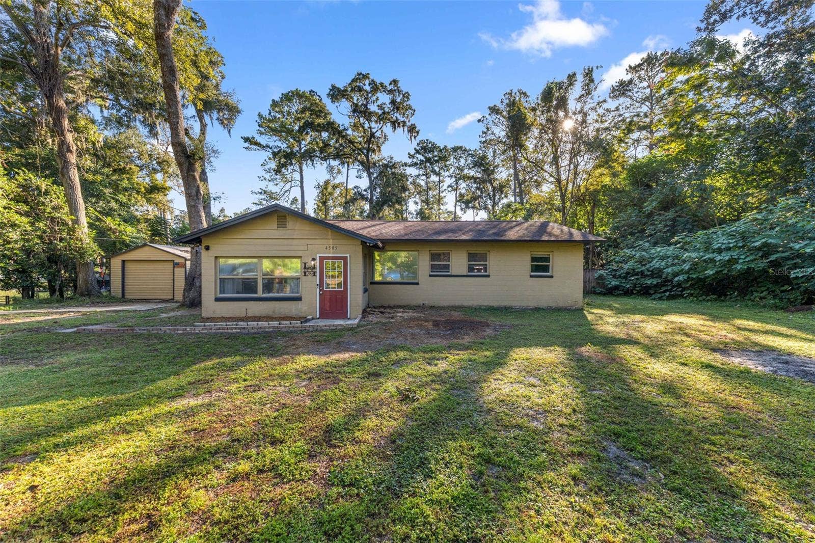 4505 NW 19TH AVENUE, Ocala, FL 34475 4505 NW 19TH AVENUE, Ocala, FL 34475