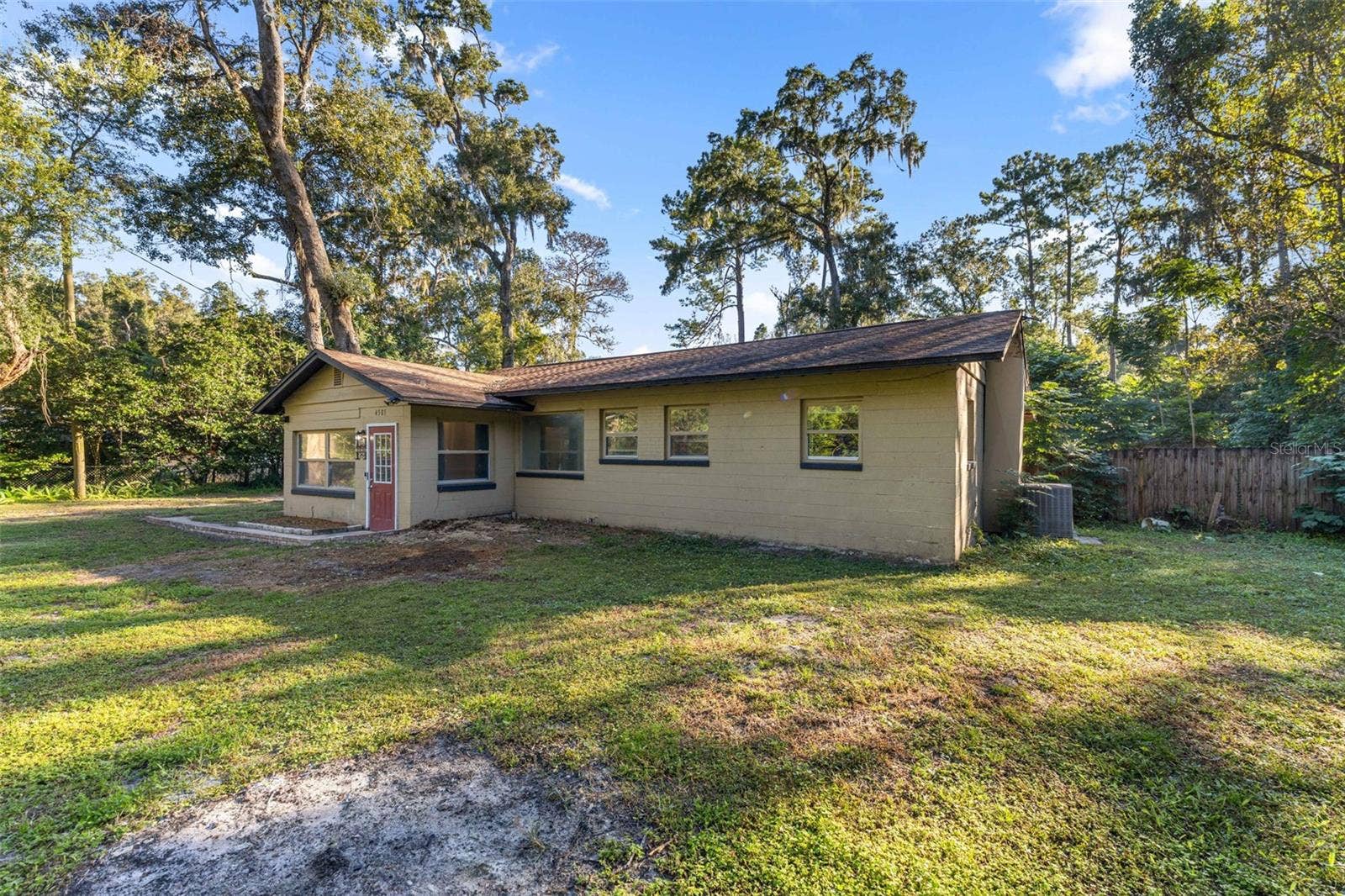 4505 NW 19TH AVENUE, Ocala, FL 34475 4505 NW 19TH AVENUE, Ocala, FL 34475