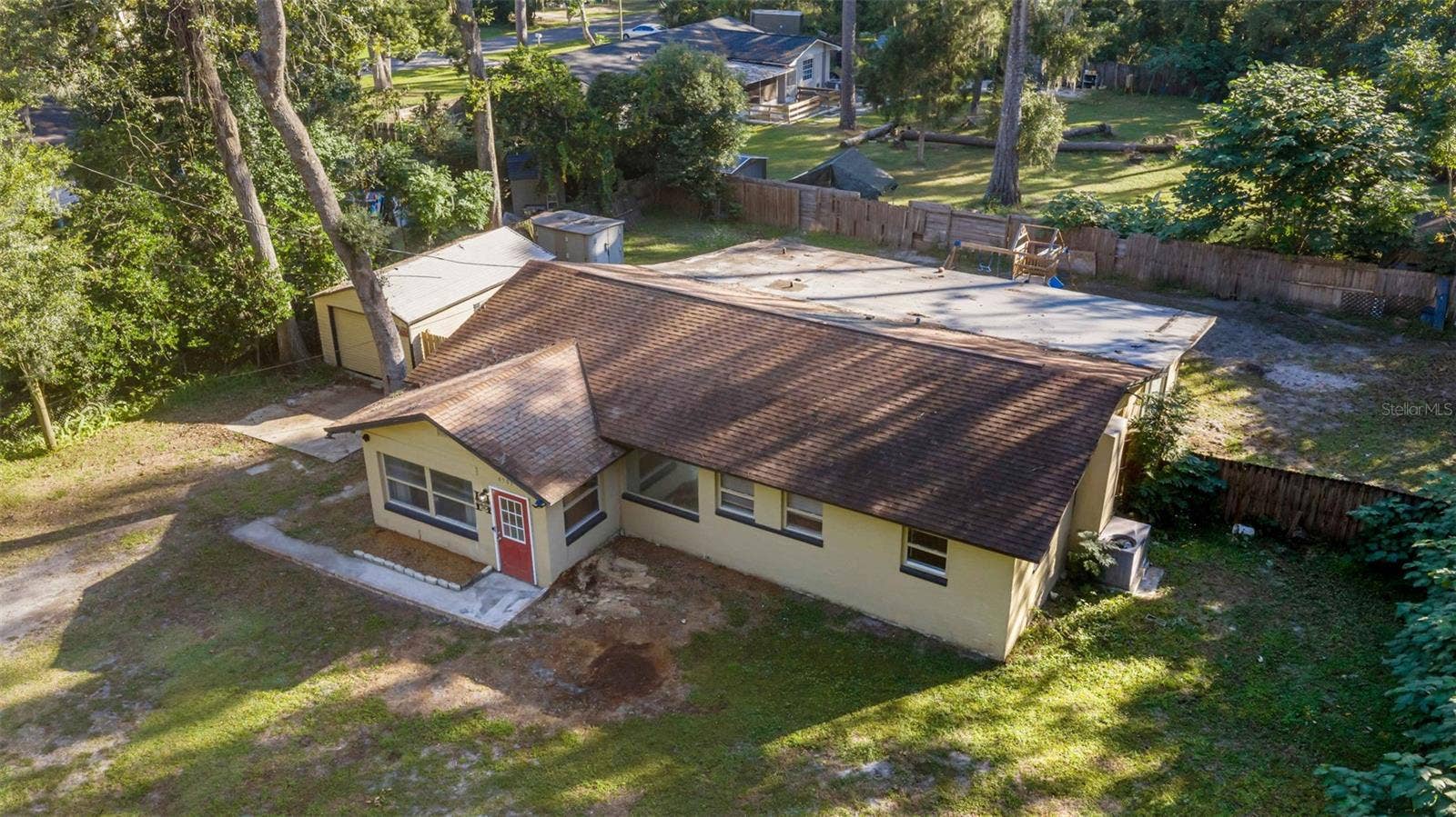 4505 NW 19TH AVENUE, Ocala, FL 34475 4505 NW 19TH AVENUE, Ocala, FL 34475