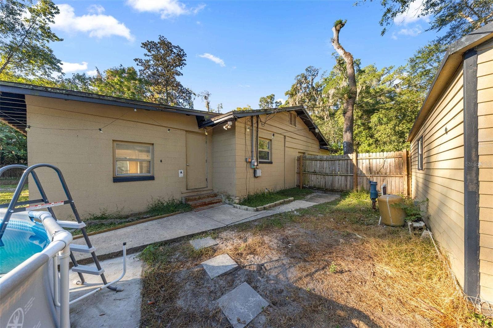 4505 NW 19TH AVENUE, Ocala, FL 34475 4505 NW 19TH AVENUE, Ocala, FL 34475