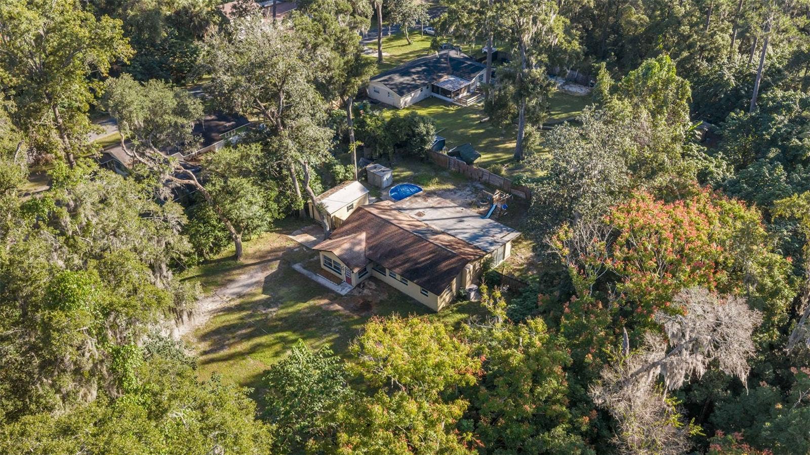 4505 NW 19TH AVENUE, Ocala, FL 34475 4505 NW 19TH AVENUE, Ocala, FL 34475