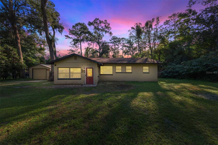 Property photo for 4505 NW 19TH AVENUE, Ocala, FL