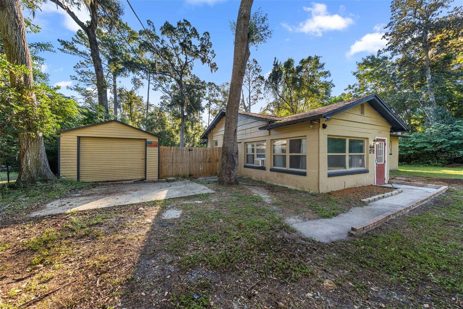 4505 NW 19TH AVENUE, Ocala, FL 34475 4505 NW 19TH AVENUE, Ocala, FL 34475