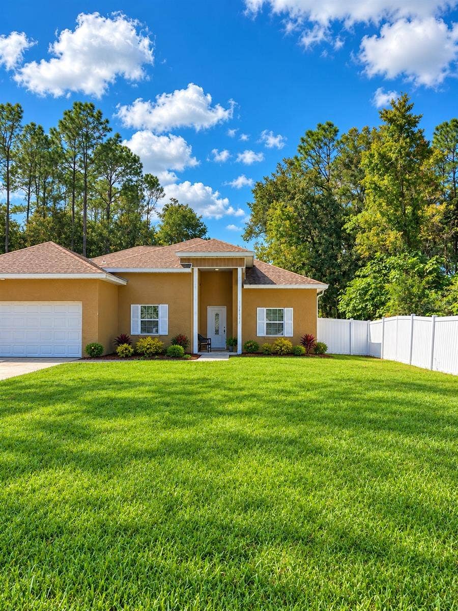 5966 NW 59TH COURT, Ocala, FL 34482 Front Photo