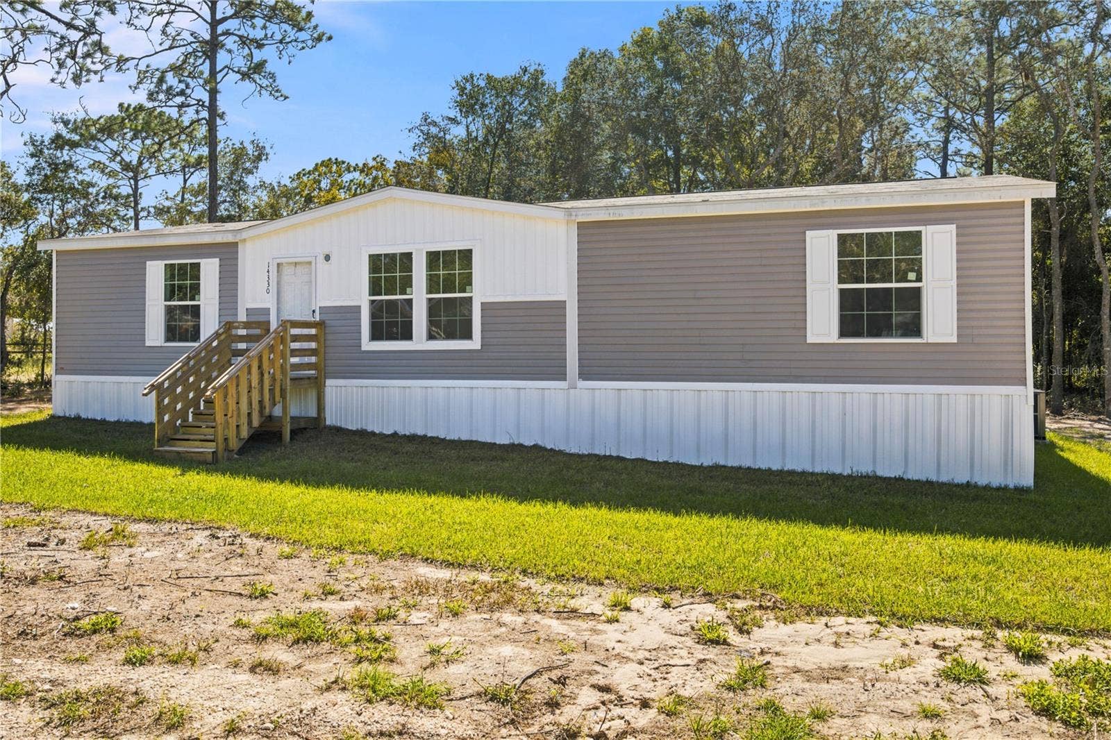 14330 SE 28TH STREET, Morriston, FL 32668 14330 SE 28TH STREET, Morriston, FL 32668