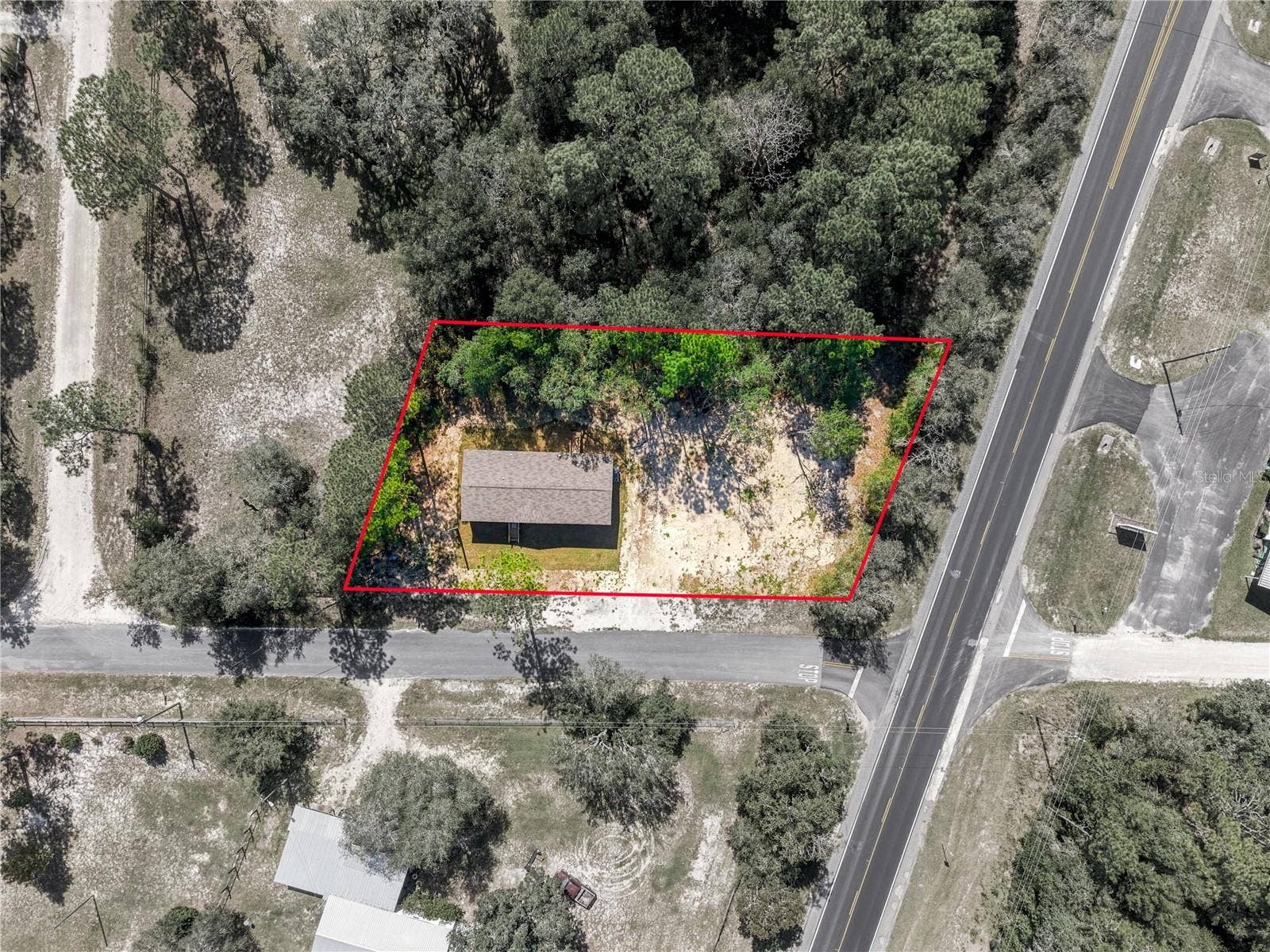 14330 SE 28TH STREET, Morriston, FL 32668 14330 SE 28TH STREET, Morriston, FL 32668