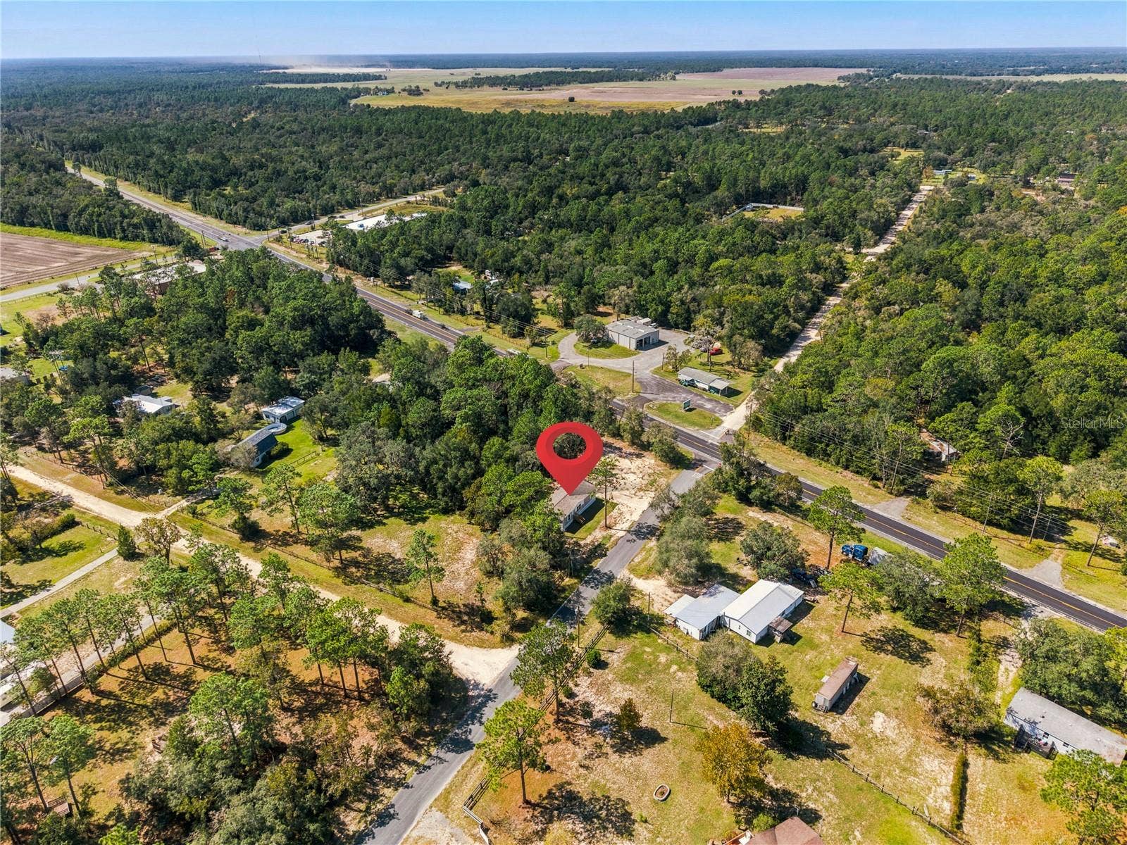 14330 SE 28TH STREET, Morriston, FL 32668 14330 SE 28TH STREET, Morriston, FL 32668