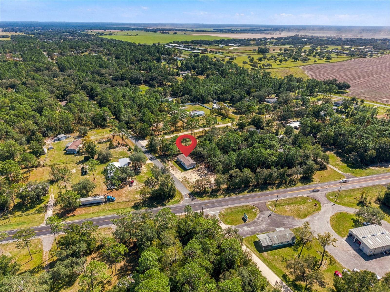 14330 SE 28TH STREET, Morriston, FL 32668 14330 SE 28TH STREET, Morriston, FL 32668