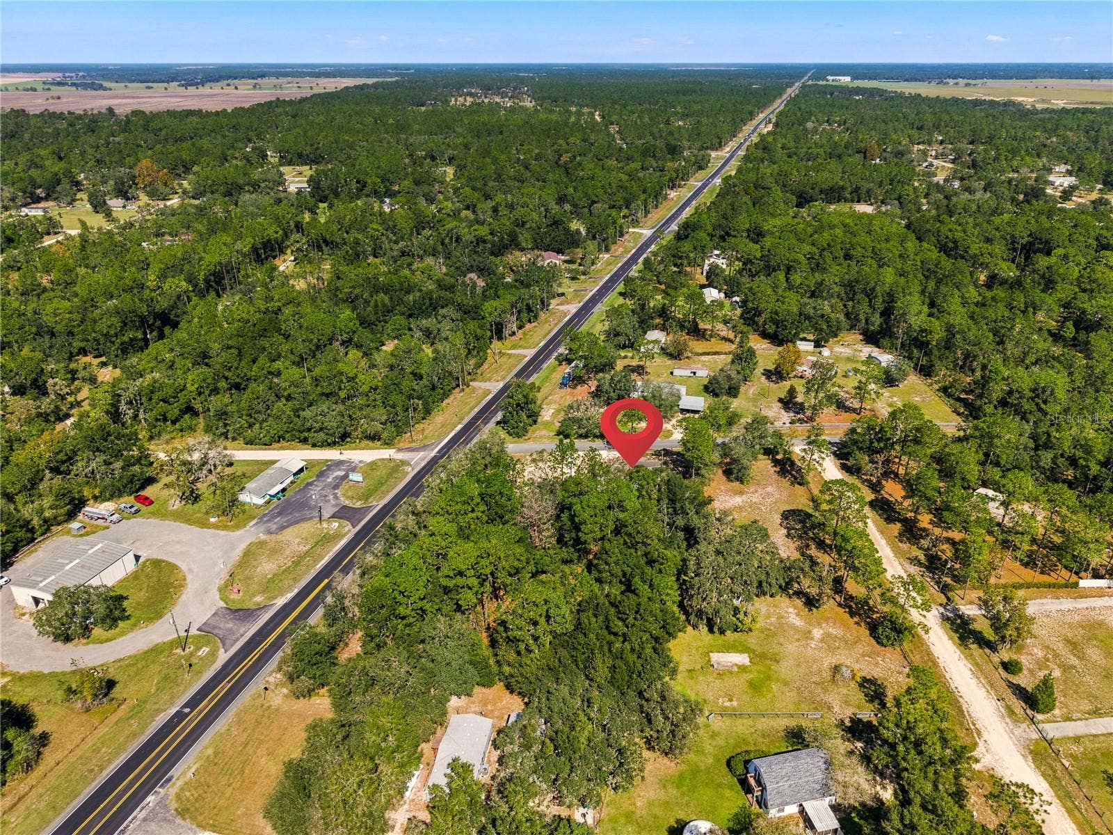 14330 SE 28TH STREET, Morriston, FL 32668 14330 SE 28TH STREET, Morriston, FL 32668