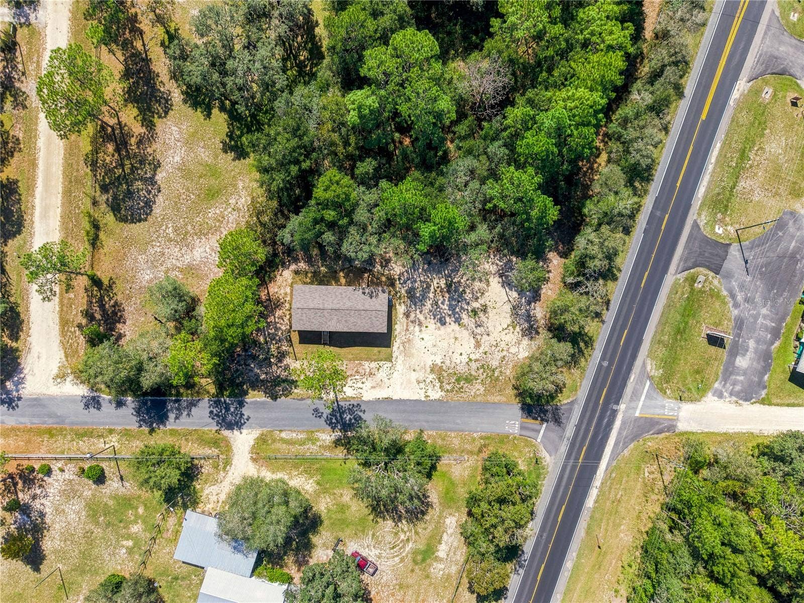 14330 SE 28TH STREET, Morriston, FL 32668 14330 SE 28TH STREET, Morriston, FL 32668