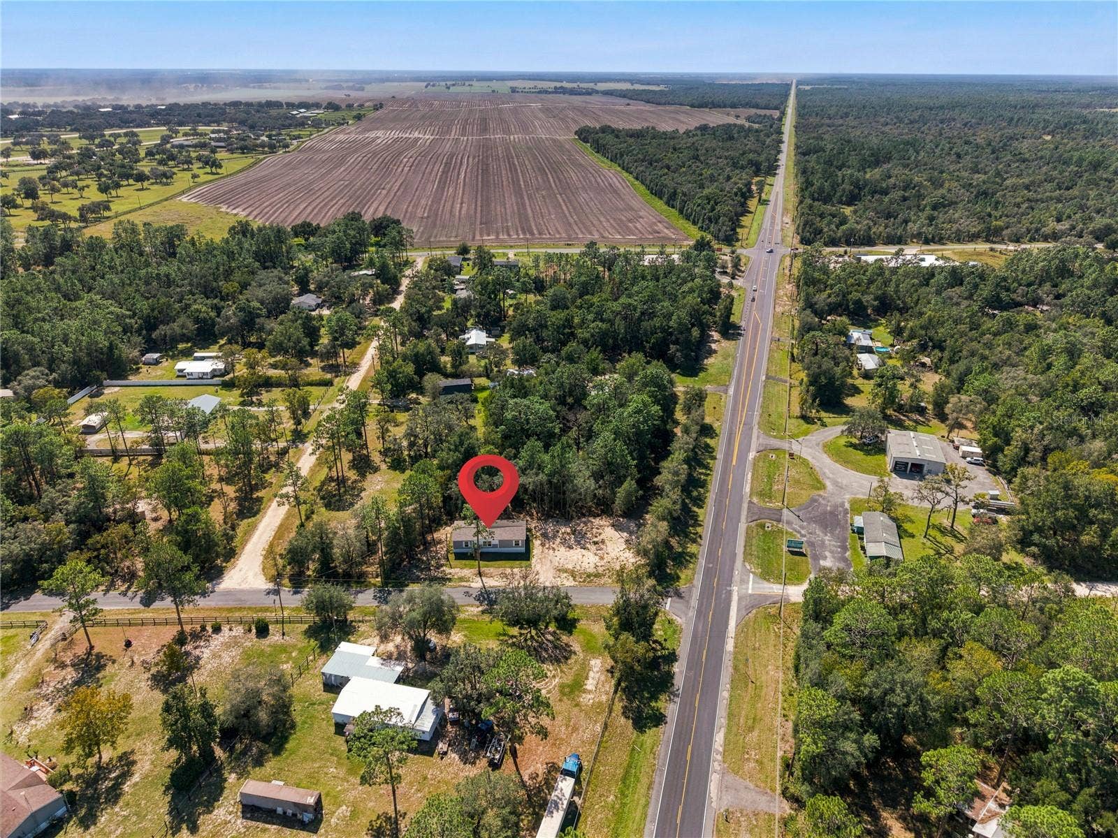 14330 SE 28TH STREET, Morriston, FL 32668 14330 SE 28TH STREET, Morriston, FL 32668
