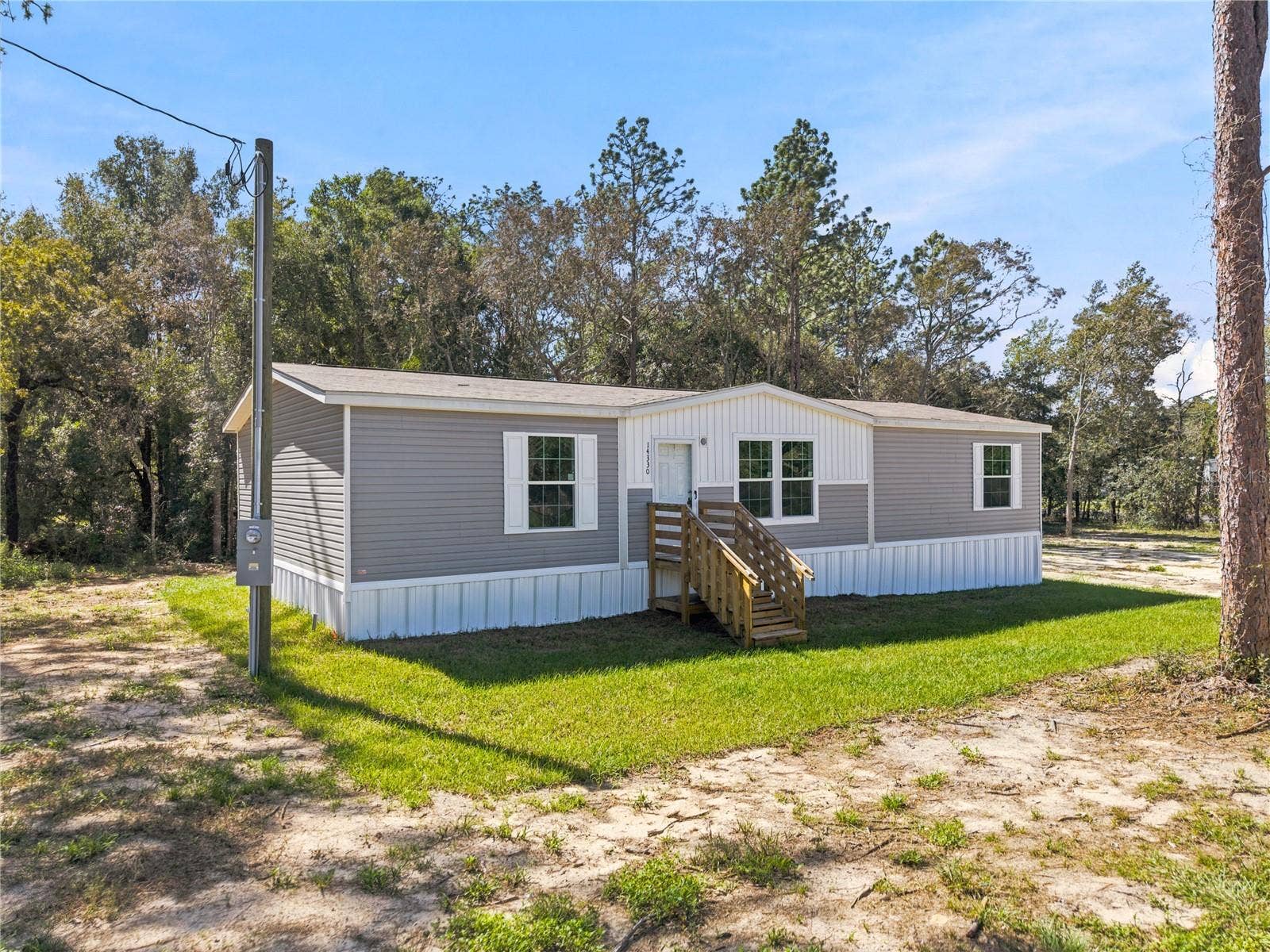 14330 SE 28TH STREET, Morriston, FL 32668 14330 SE 28TH STREET, Morriston, FL 32668