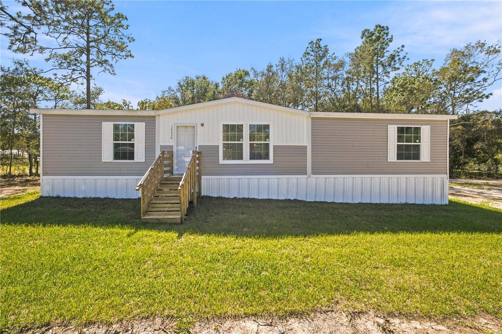 14330 SE 28TH STREET, Morriston, FL 32668 14330 SE 28TH STREET, Morriston, FL 32668