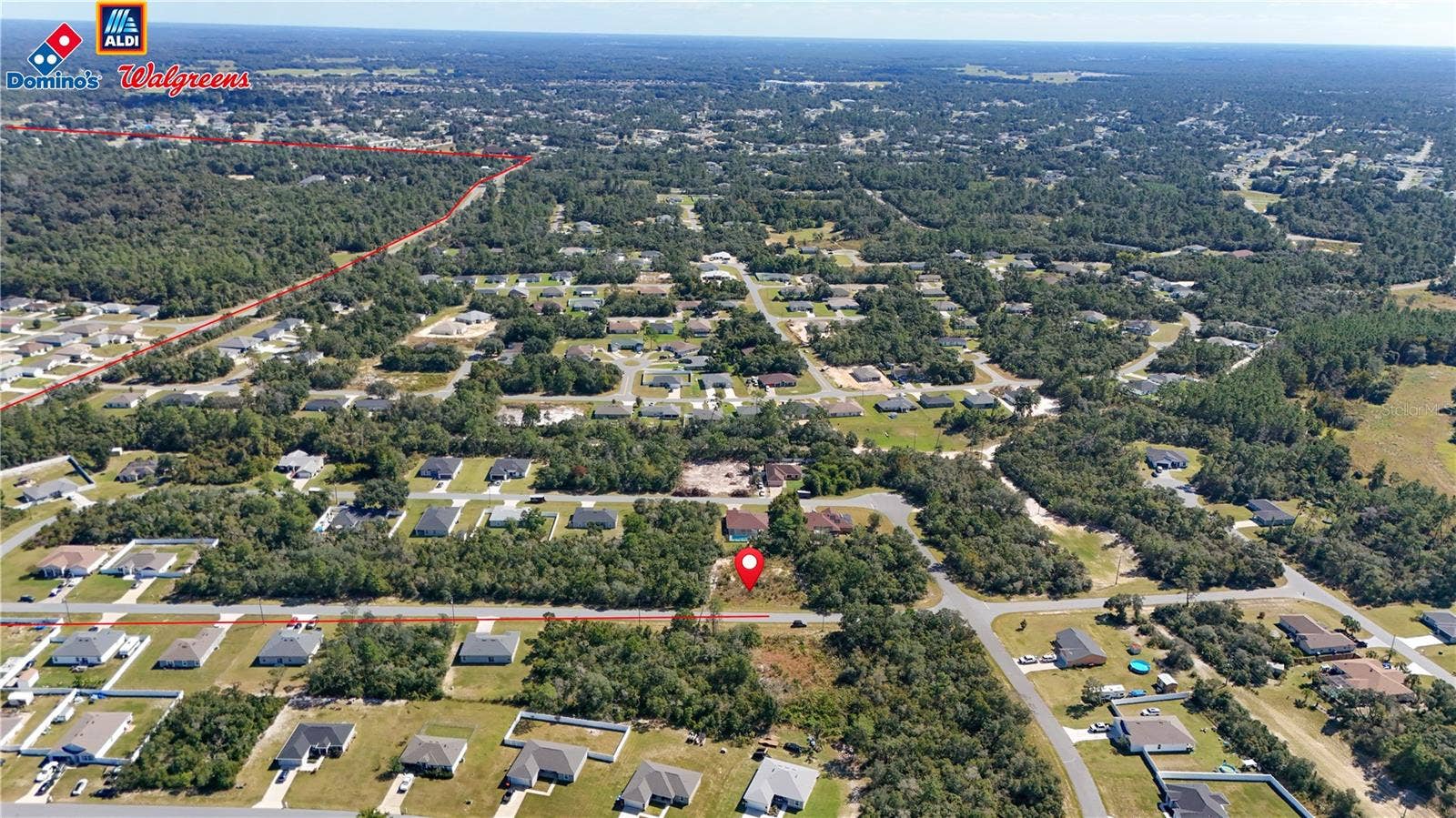 15767 SW 37TH AVENUE, Ocala, FL 34473 15767 SW 37TH AVENUE, Ocala, FL 34473