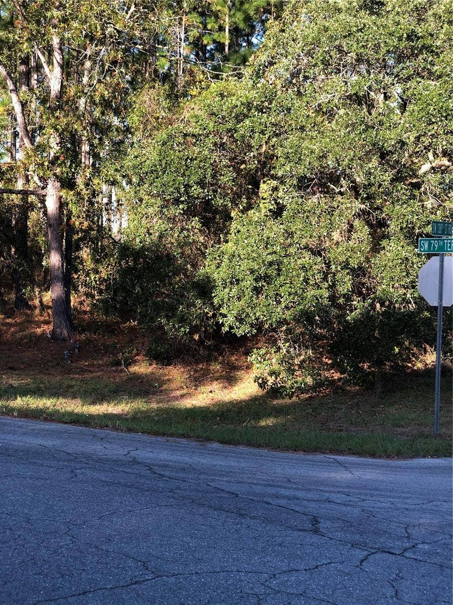 Property photo for SW 79 TERRACE ROAD, Ocala, FL