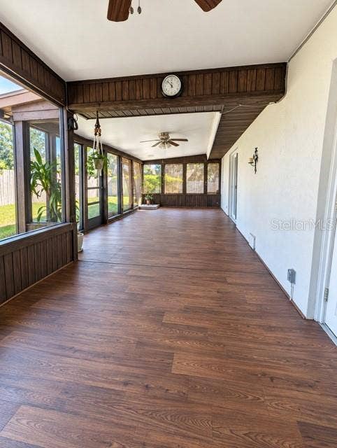 3645 SE 48 STREET, Ocala, FL 34480 Screened enclosed porch
