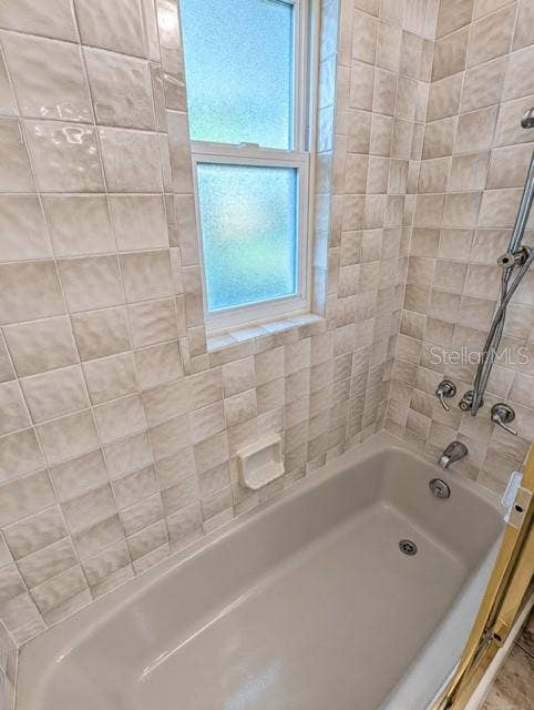 3645 SE 48 STREET, Ocala, FL 34480 2nd Bath has tub and shower