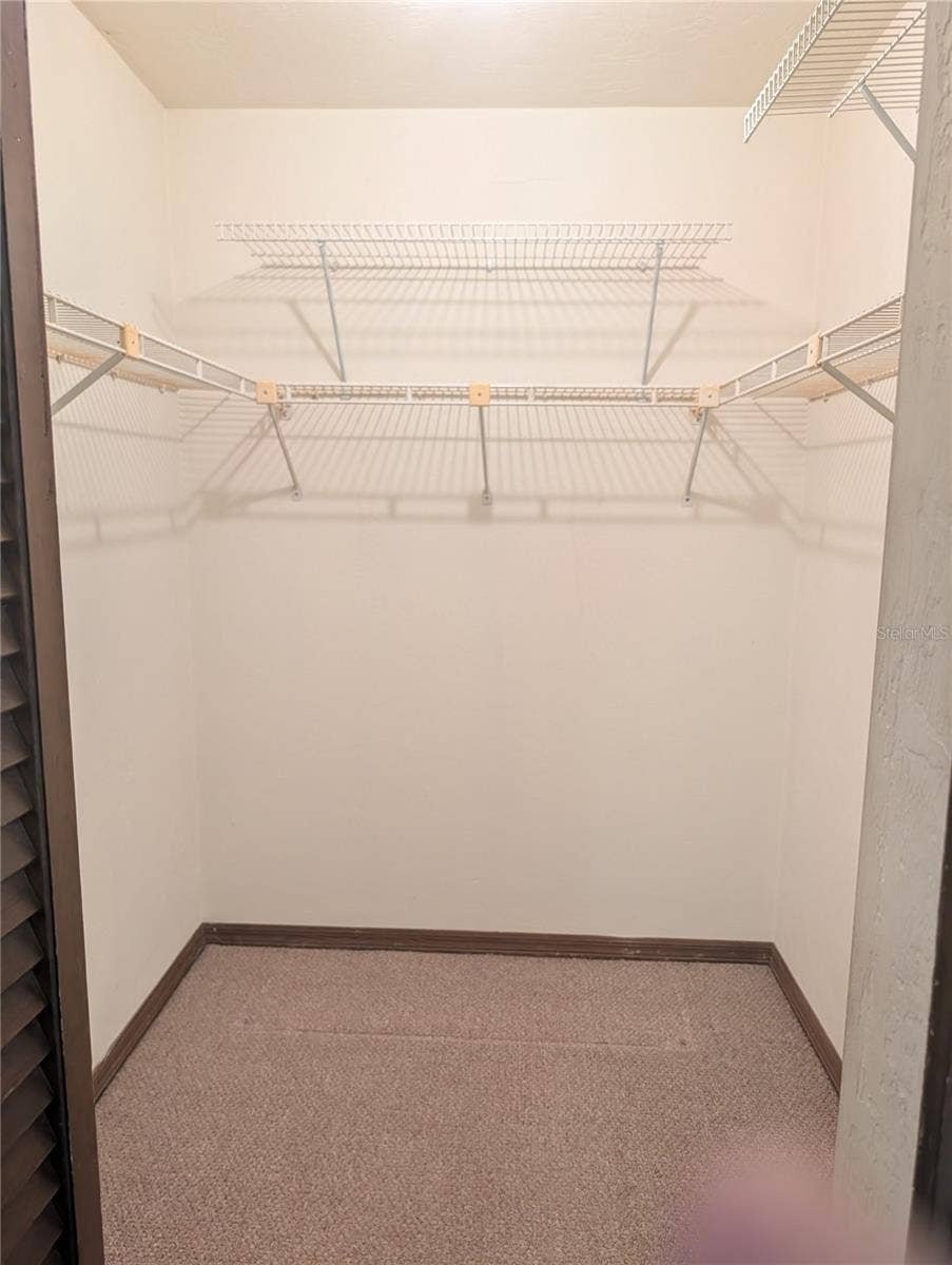 3645 SE 48 STREET, Ocala, FL 34480 Primary bedroom walk in closet