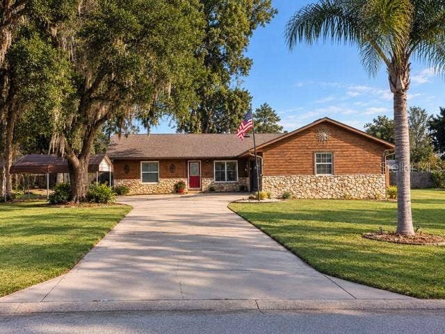 3645 SE 48 STREET, Ocala, FL 34480 3645 SE 48 STREET, Ocala, FL 34480