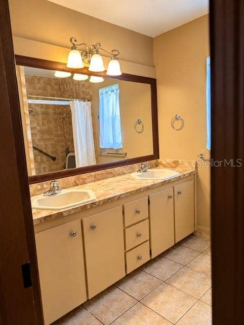 3645 SE 48 STREET, Ocala, FL 34480 Primary Bathroom