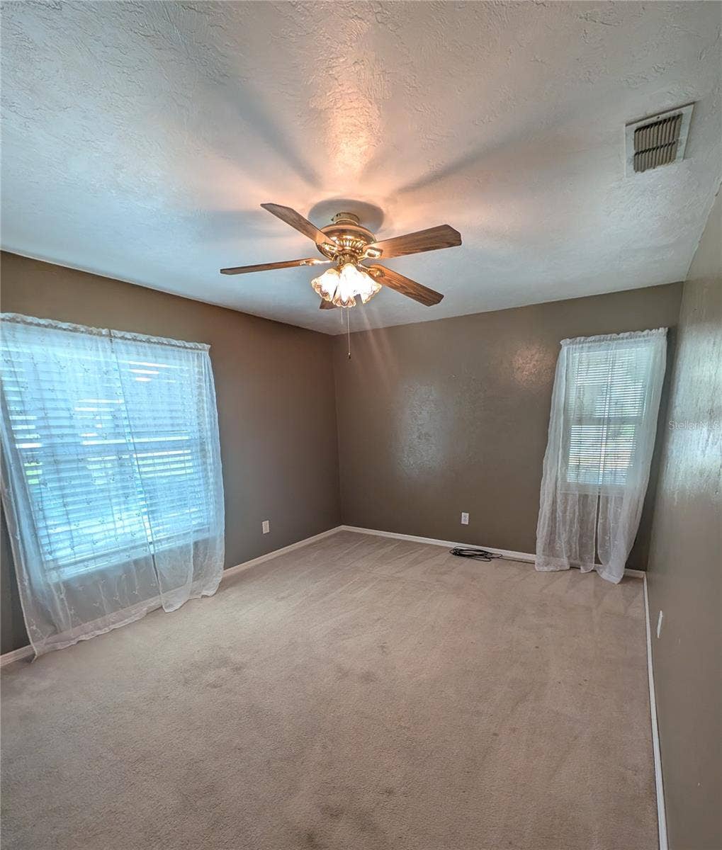 3645 SE 48 STREET, Ocala, FL 34480 One of the secondary bedrooms