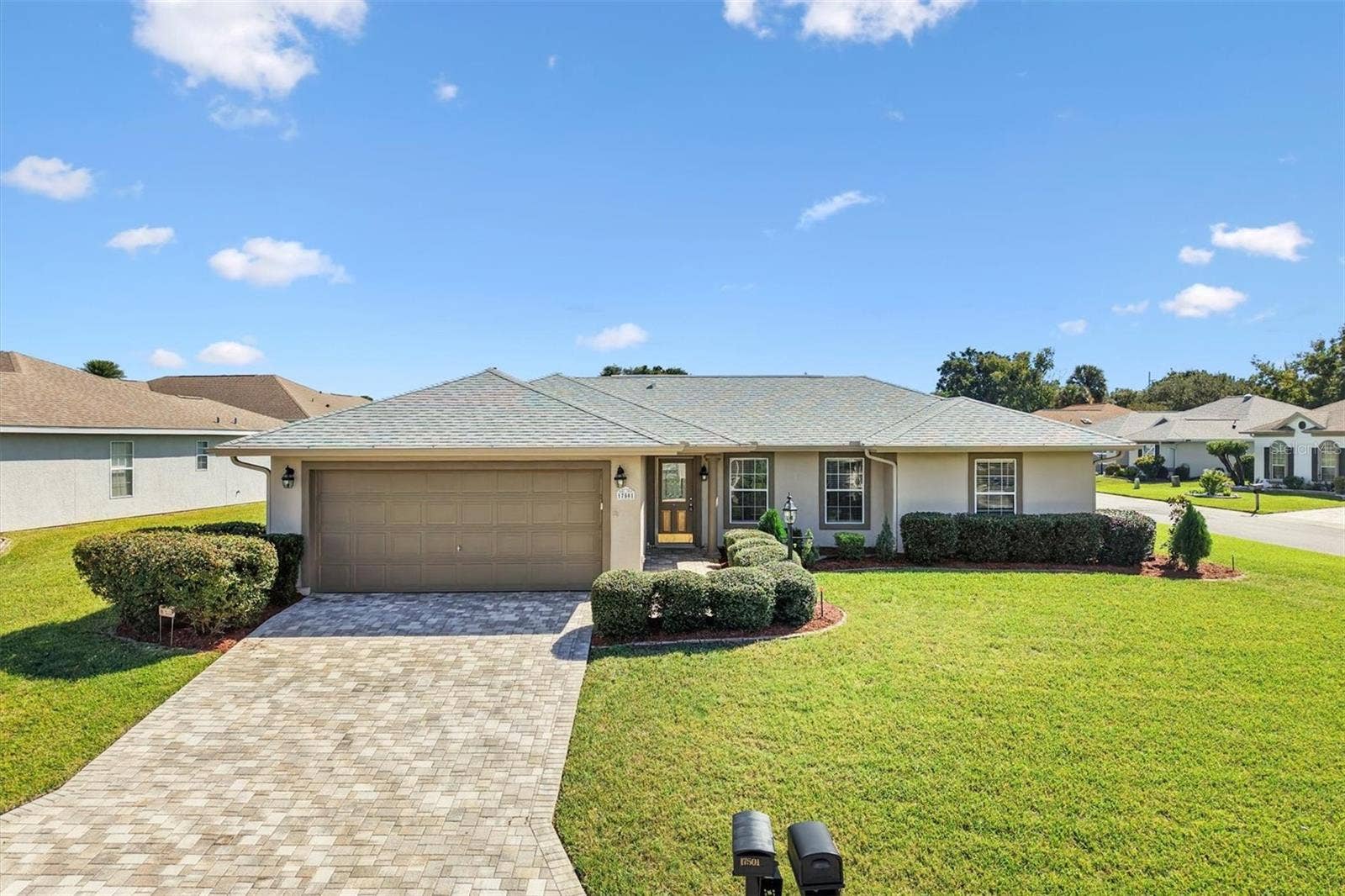 17501 SE 110TH COURT, Summerfield, FL 34491 17501 SE 110TH COURT, Summerfield, FL 34491